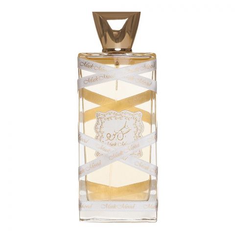 Lattafa Musk Mood Eau De Parfum - Fragrance - For Men - 100ml