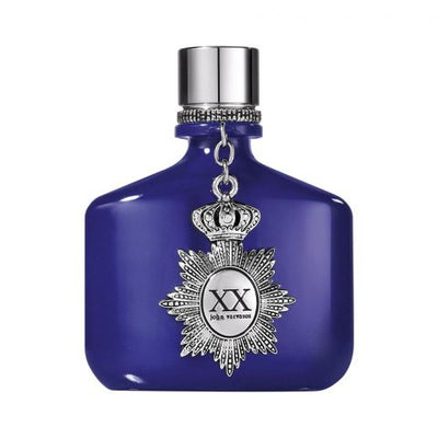 John Varvatos XX Indigo Eau De Toilette Spray Vaporisateur - Fragrance - For Men - 125ml