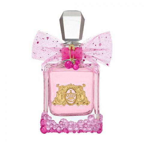 Juicy Couture Viva La Juicy Le Bubbly Eau De Parfum - Fragrance For Women - 100ml