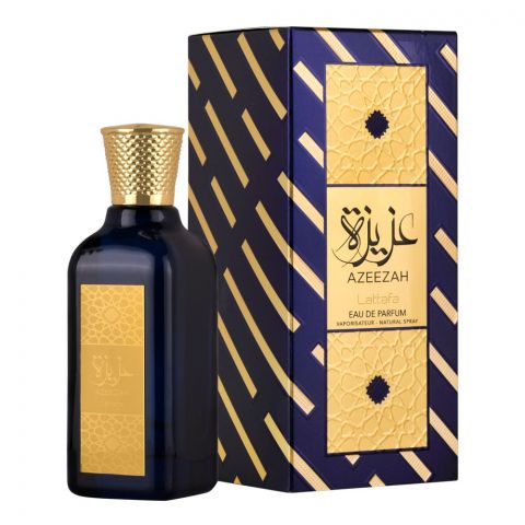 Lattafa Azeezah Eau De Parfum - - For Men & Women - 100ml