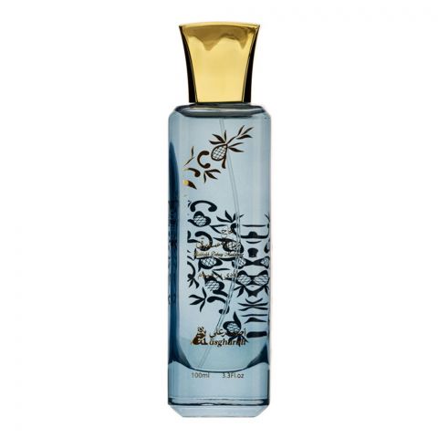 Asghar Ali Debaaj Mustabraq Eau De Parfum For Men & Women - 100ml