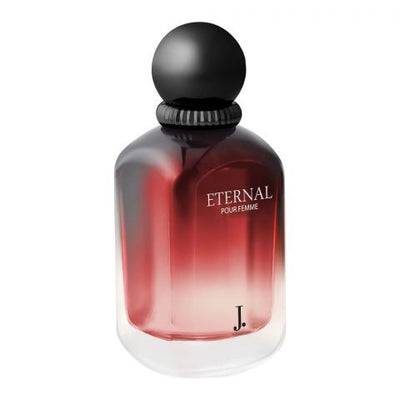 Junaid Jamshed J. Eternal Pour Femme Parfum - For Women - 100ml