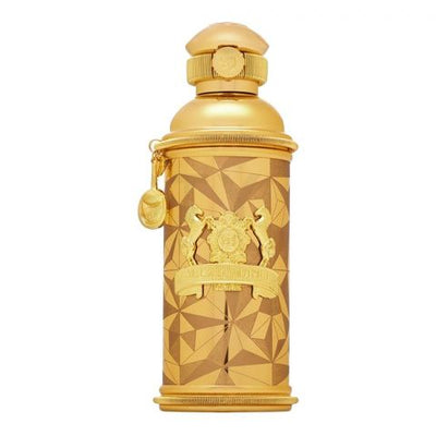 Alexandre.J -  The Collector - Golden Oud  - EDP -  For Men & Women -  100ml