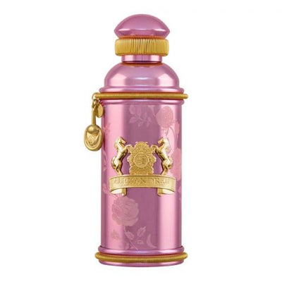 Alexandre.J -  The Collector - Rose Oud  - EDP -  For Women -  100ml