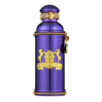 Alexandre.J -  The Collector - Iris Violet  - EDP -  For Women -  100ml