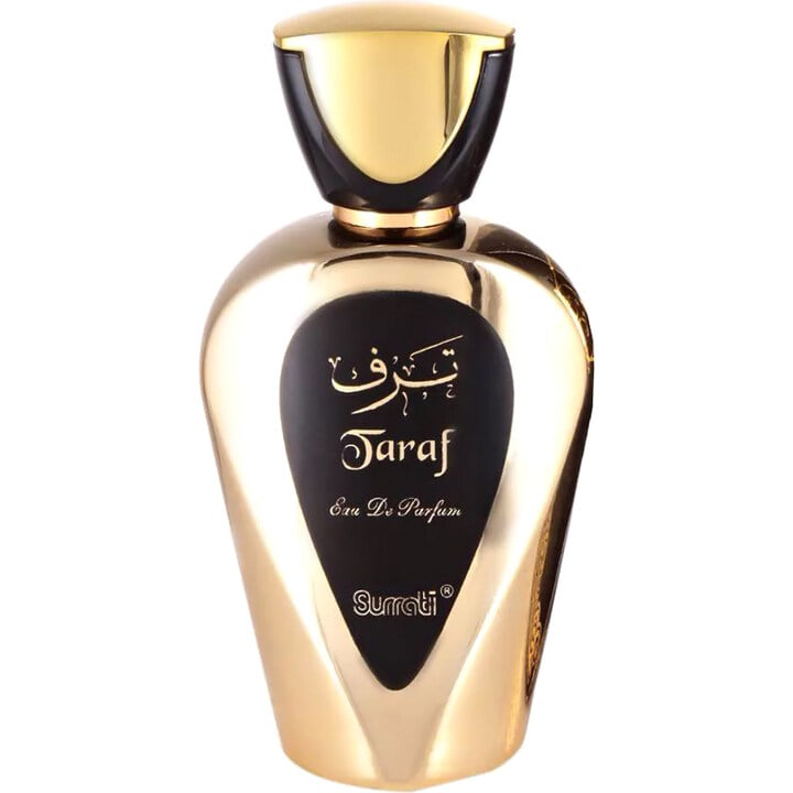Surrati - Taraf - Eau De Parfum - Fragrance - For Men & Women -100ml