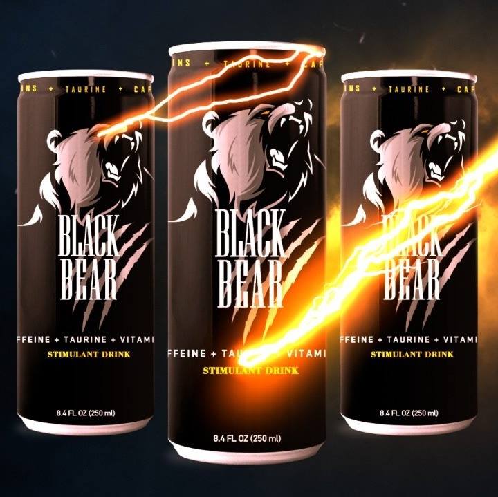 black bear energy drink pakistan