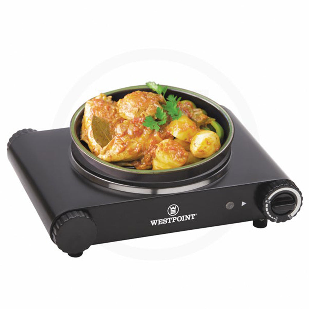 Westpoint - Hot Plate WF-261