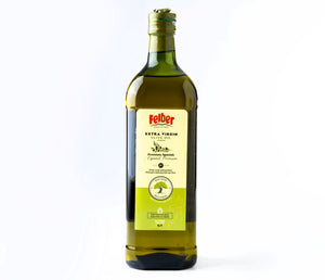 Felber - Spain - Extra Virgin Olive Oil - 1L (1000 ML)