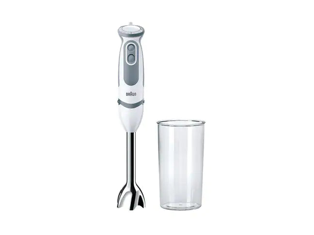 Braun - MultiQuick 5 - Vario Hand Blender - MQ5200 WH