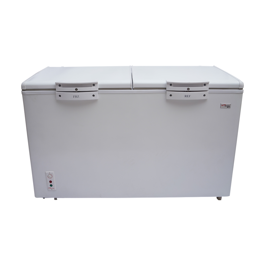 Gaba National (GNE) - Chest Freezer - GND-11000/17 (T)