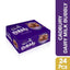 Cadbury Dairy Milk Bubbly 13.5g - Box 24 Pcs