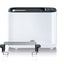 Braun - PurEase - Toaster - HT3010 - White