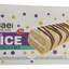 Lalaei - Nice - Delicious - Layer Sponge Cake - With Vanilla Cream & White Coating - Pack of 24