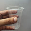 210 ML - Transparent Cup