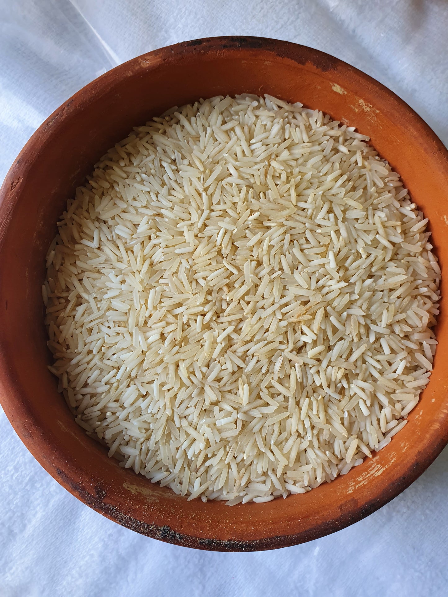 JB -  Badshah Rice - Super Kernel Rice - Kainat - 1121 - White Rice