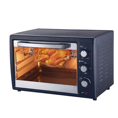 Gaba National (GNE) - Electric Oven - GNO-2138