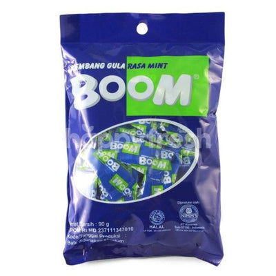 Konimex - Boom - Rasa Mint - 90 Gr
