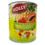 Kolly - Tropical Fruit Cocktail - 836 gm