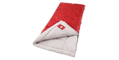 Coleman -  Palmetto™ Cool Weather Sleeping Bag