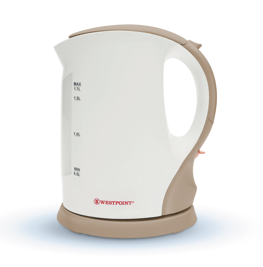 Westpoint - Cordless Kettle WF-3118