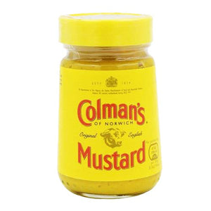 Colman's - Prepared English Mustard - 100 g