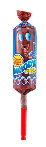 Chupa Chups' - Melody Pops - Cola - 48 Pack - 720g