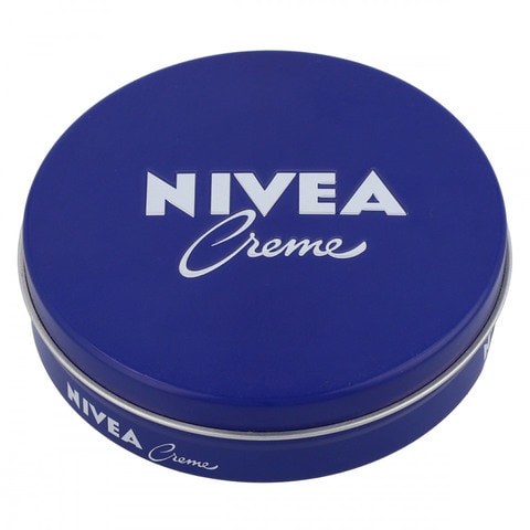 NIVEA - Creme - Body, Face and Hand Moisturizing Cream
- 150ml