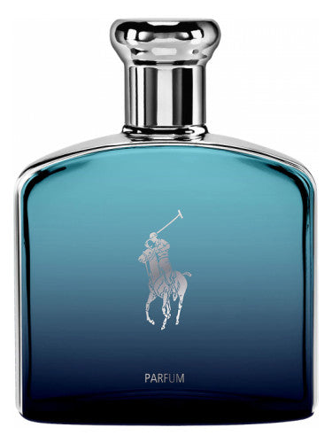 Ralph Lauren - Polo Deep Blue - Spray / Parfum - Fragrance - For Men - 125ml