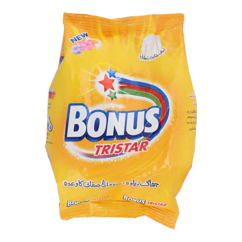 Bonus - Tristar- Washing Powder - Laundry Detergent - 450g