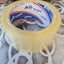 Carton Tape - Transparent - 3" Inch - 72 Yards (Gaz)
