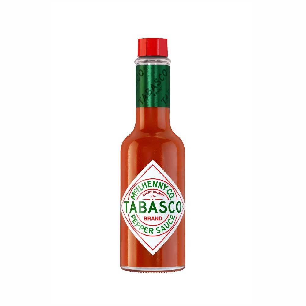 Tabasco Red Pepper Sauce 60ml Jodiabaazar JodiaBaAzar tabasco-red-pepper-sauce-60ml-jodiabaazar-jodiabaazar