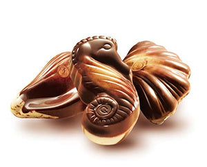 Guylian - Seashells - Boxed Chocolates - Chocolate Gifts Pack - 250G