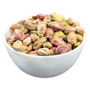 JB - Pista - Kandhaari - Pistachio - Unsalted - Maghaz (Shelled Pista) - B Quality