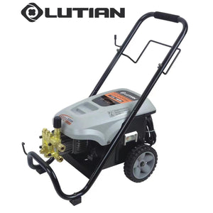 LUTIAN - LT19MF - 4000 Ws - 5.5  HP - 206 Bar - Commercial Induction Motor High Pressure Washer - Self Priming - Portable