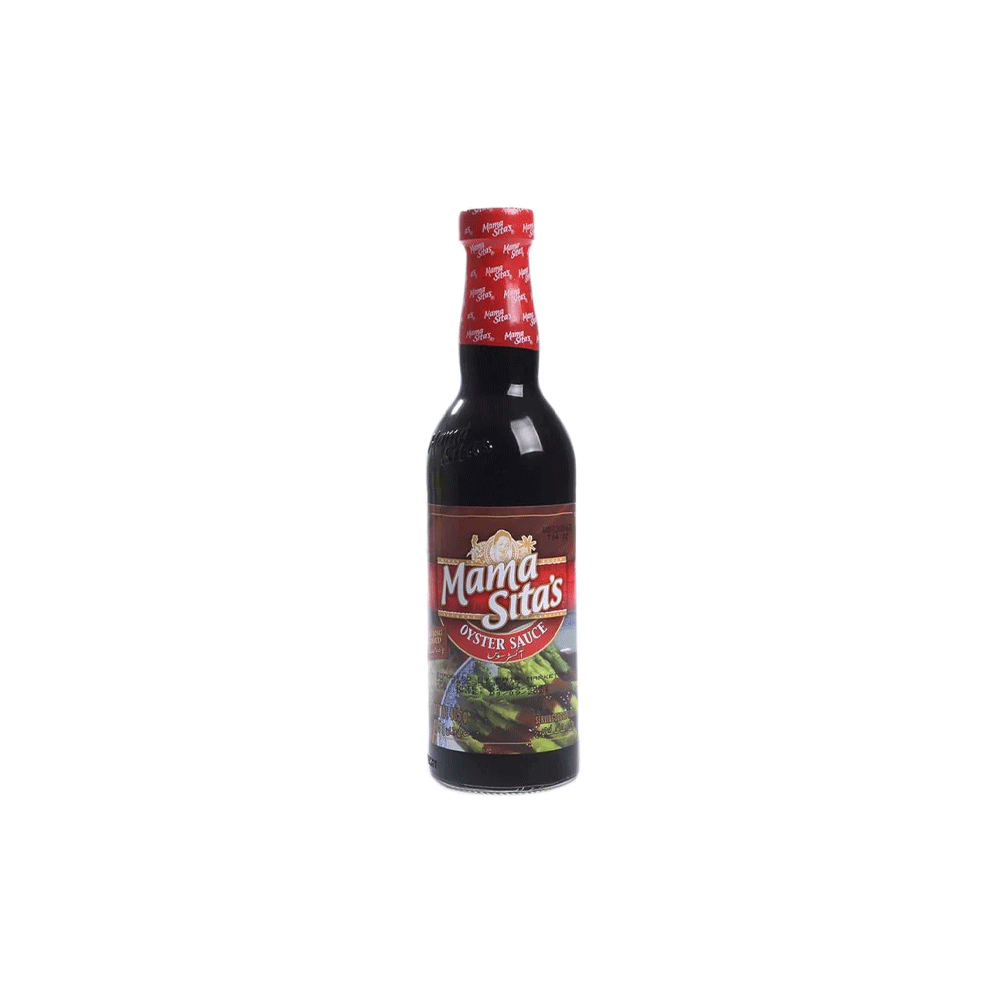 Mama Sitas - Oyster Sauce - 405GM