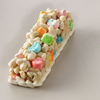general mills lucky charms bar