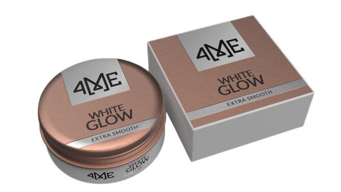 4ME - White Glow - Beauty Cream