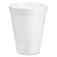 Megapack - Hot & Cold Drinks Cups - Single Use - Disposable Foam Cups - 1000 Pcs