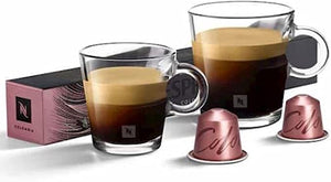 Nespresso - Master Origins - Columbia - Coffee Capsule - Sleeve Of 10