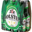 Holsten Apple Malt 330 ML - 6 Pack x 4 CT (24)