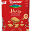 Loacker - Napolitaner - Minis - Bite Size Wafer Cookies - 150g
