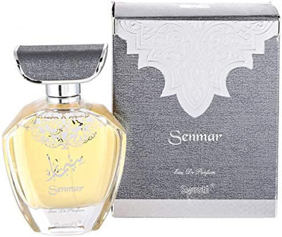 Surrati - Senmar - Eau De Parfum - Fragrance - For Men - 100ml