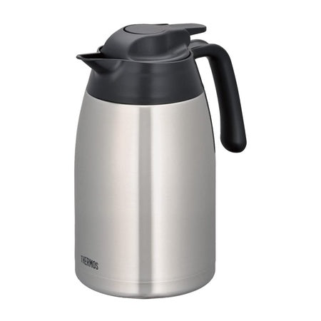 Thermos Pot Stainless Steel THV-1500 CS (1.5L)
