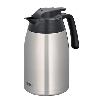 Thermos Pot Stainless Steel THV-1500 CS (1.5L)