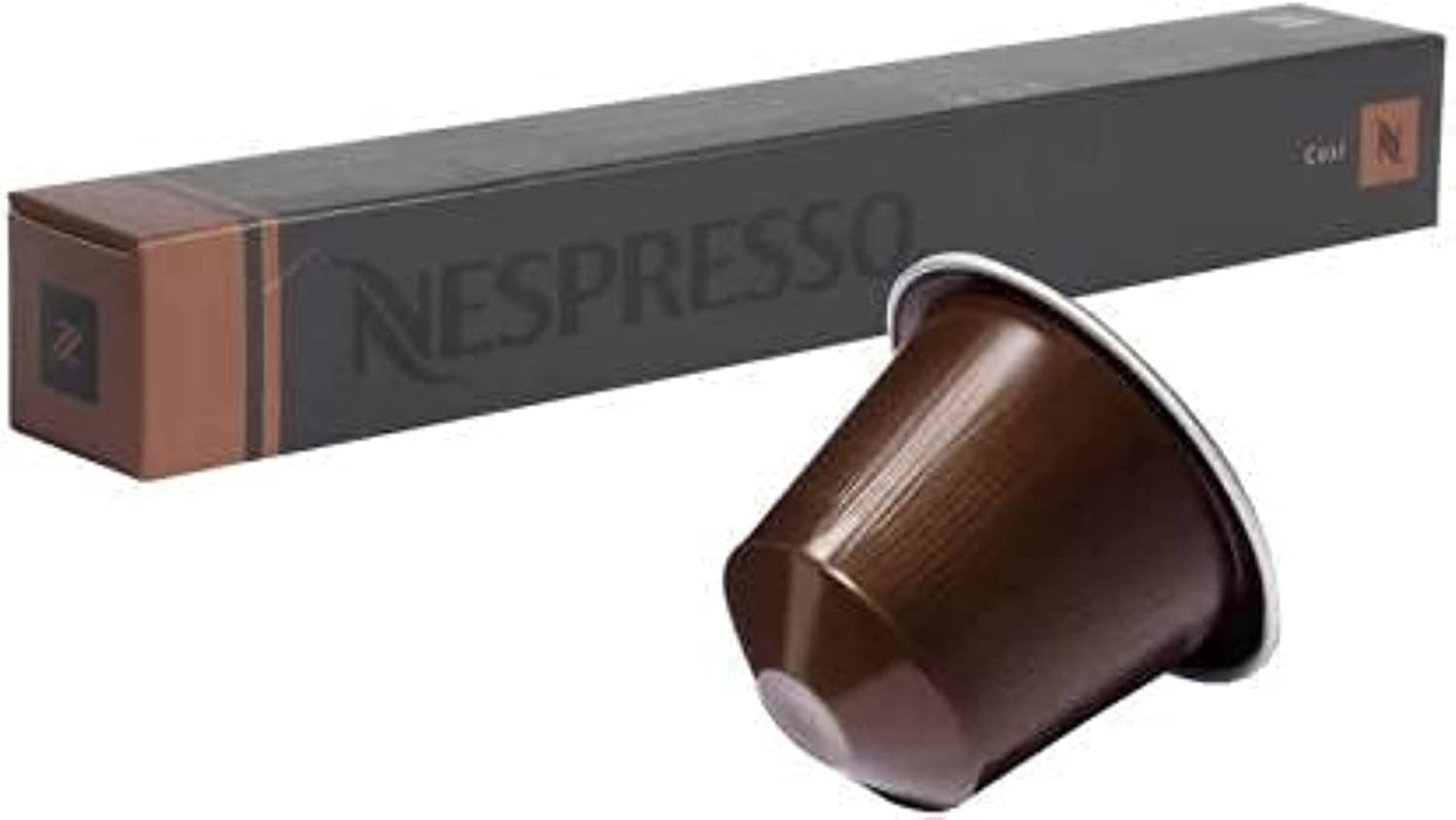Nespresso - Cosi - Coffee Capsule - Sleeve 10 | JodiaBaazar.com – JodiaBaAzar.com