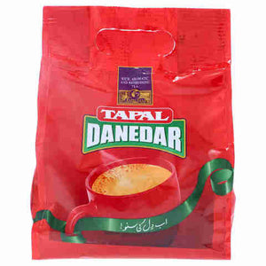 Tapal Danedar - Black Loose Tea - 350 gram - 6 packs
