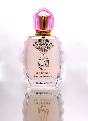 Spray Musk Al Ameerah 100 Ml by Arabisk Oud