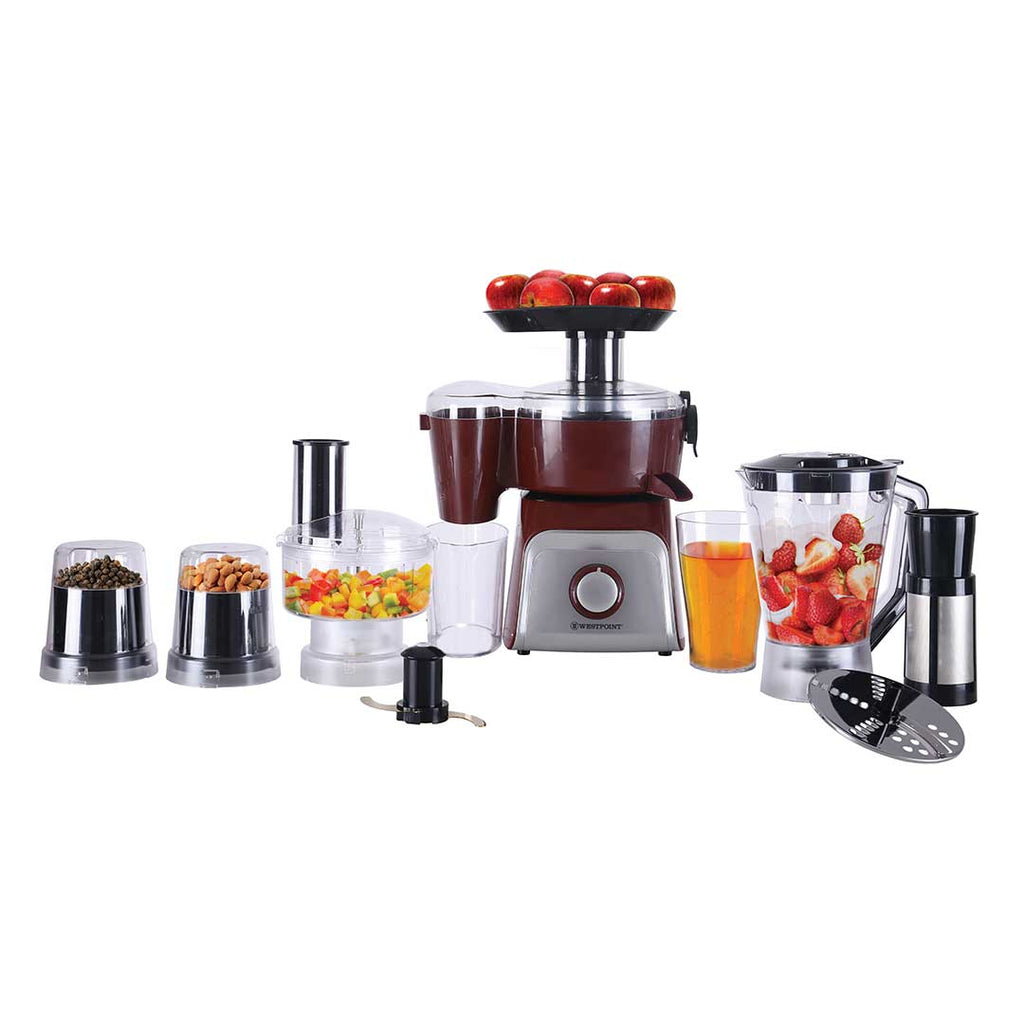 Westpoint - Kitchen Chef WF-5806