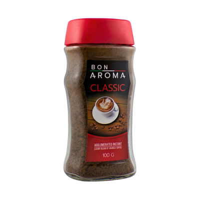 Bon Aroma Coffee - Classic - 100g